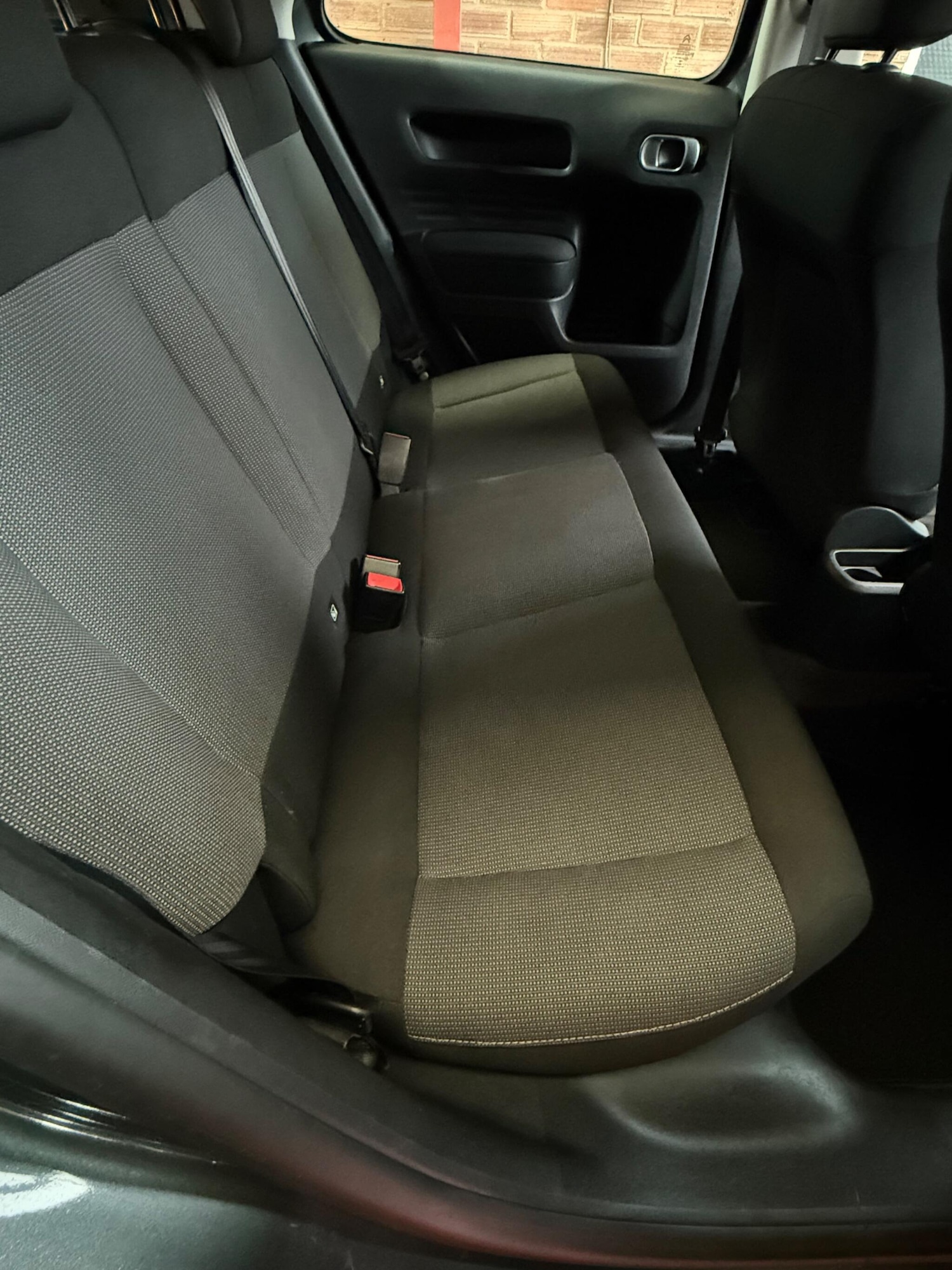 Used Citroen C4 Cactus for sale - 76993651: Photo 20