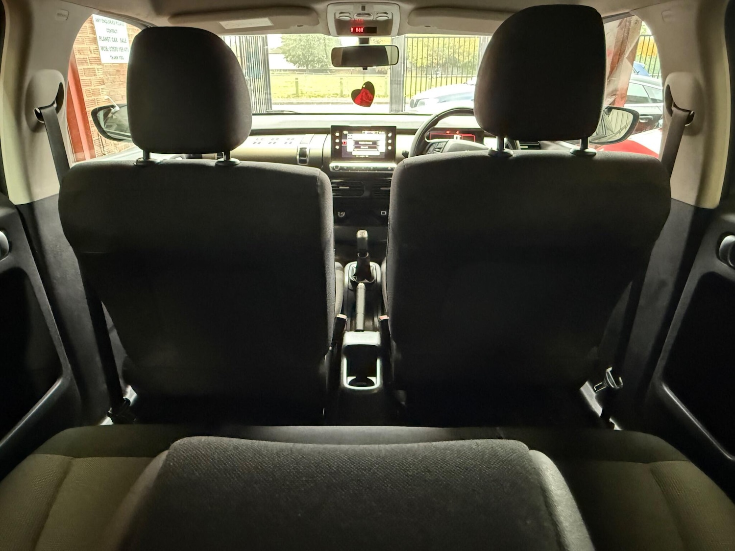 Used Citroen C4 Cactus for sale - 76993651: Photo 21