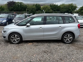Used Citroen Grand C4 Picasso 2016 for sale - 79681222: Photo