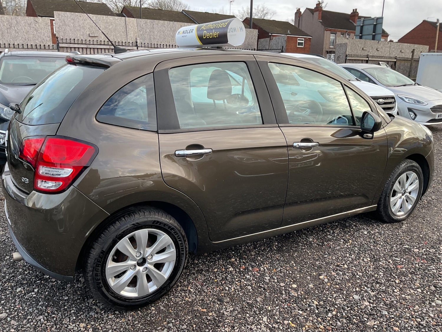 Used Citroen C3 2013 for sale - 77908596: Photo 14