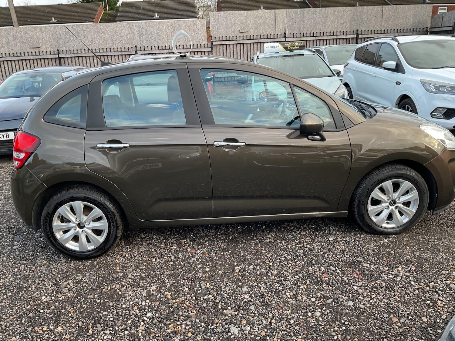 Used Citroen C3 2013 for sale - 77908596: Photo 15