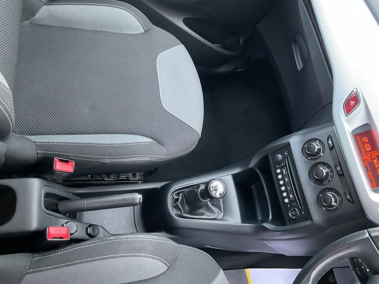 Used Citroen C3 2013 for sale - 77908596: Photo 17