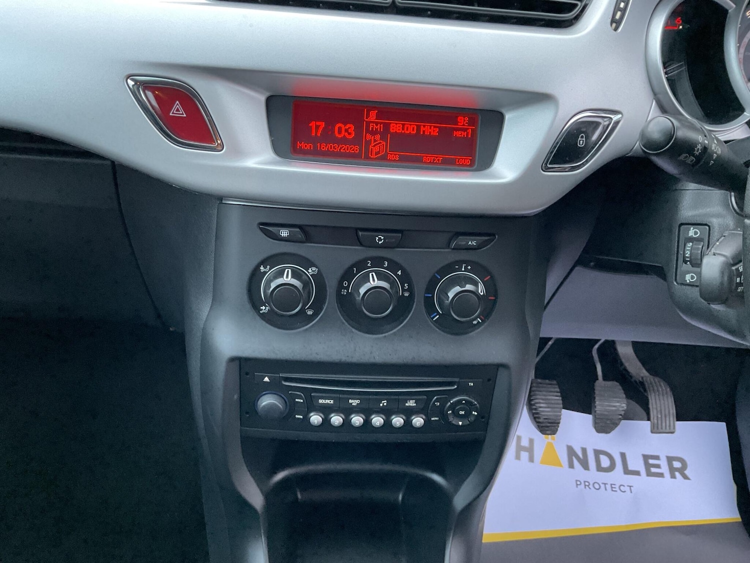 Used Citroen C3 2013 for sale - 77908596: Photo 18