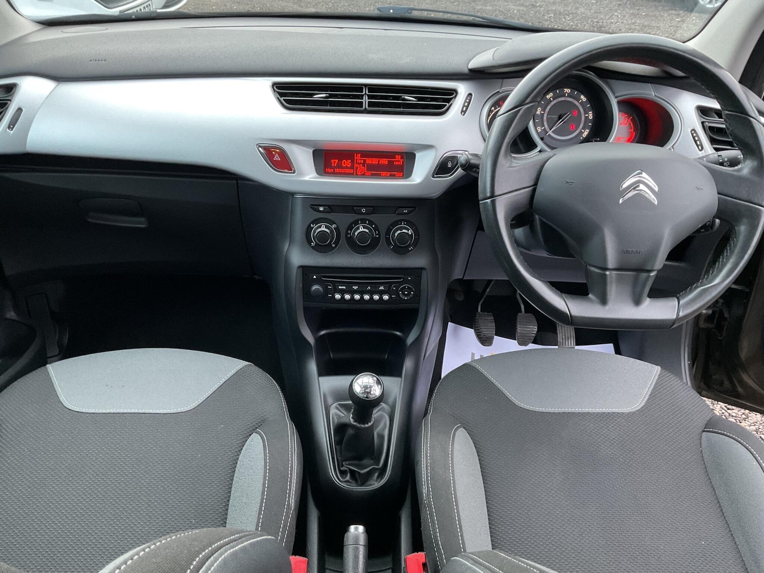 Used Citroen C3 2013 for sale - 77908596: Photo 19