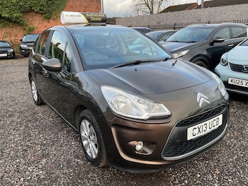 Used Citroen C3 2013 for sale - 77908596: Photo