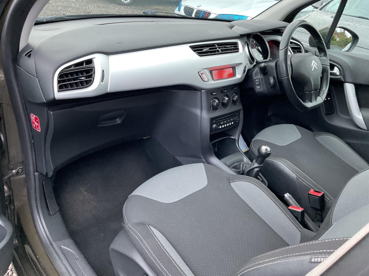 Used Citroen C3 2013 for sale - 77908596: Photo 20