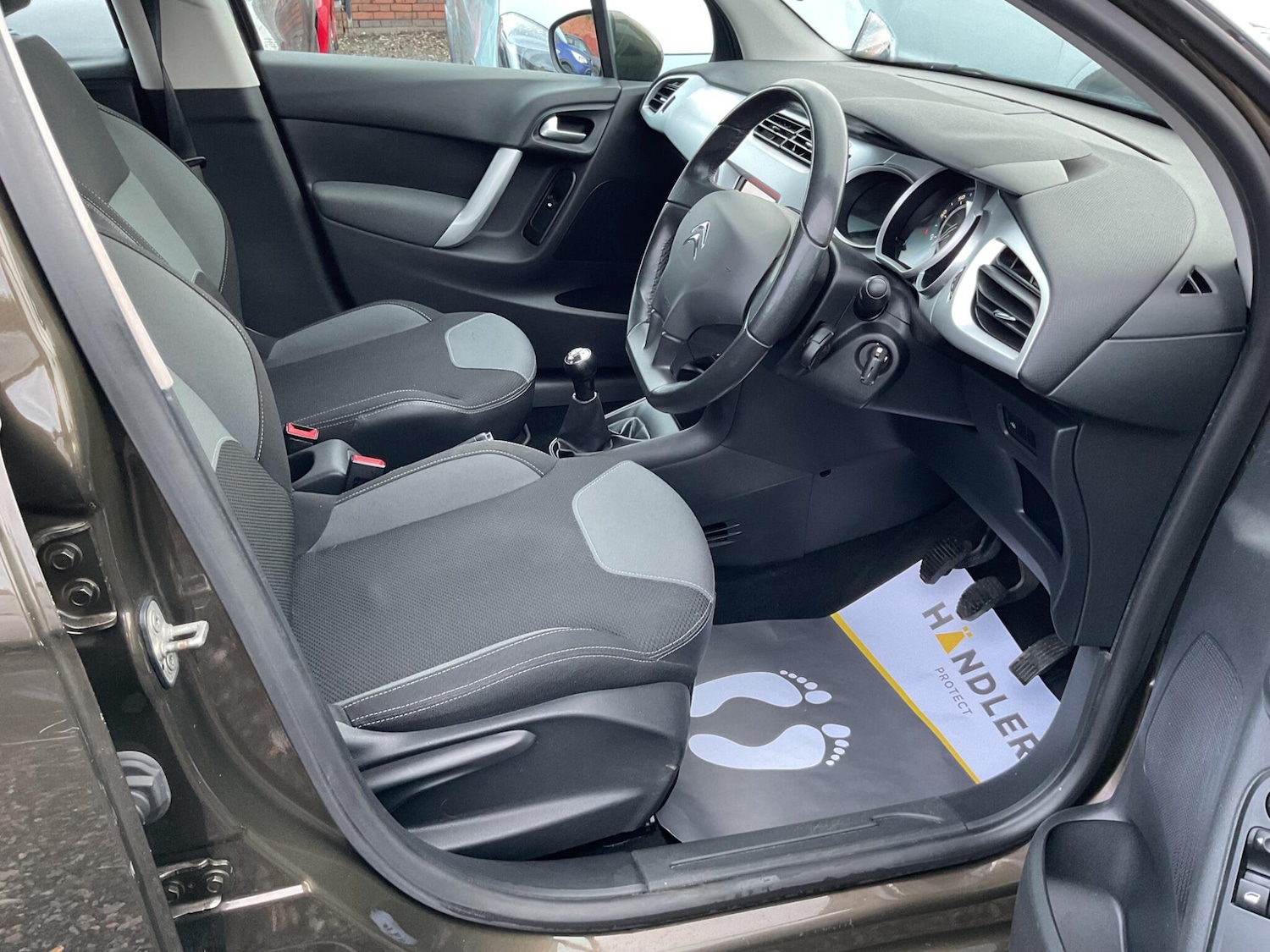 Used Citroen C3 2013 for sale - 77908596: Photo 22