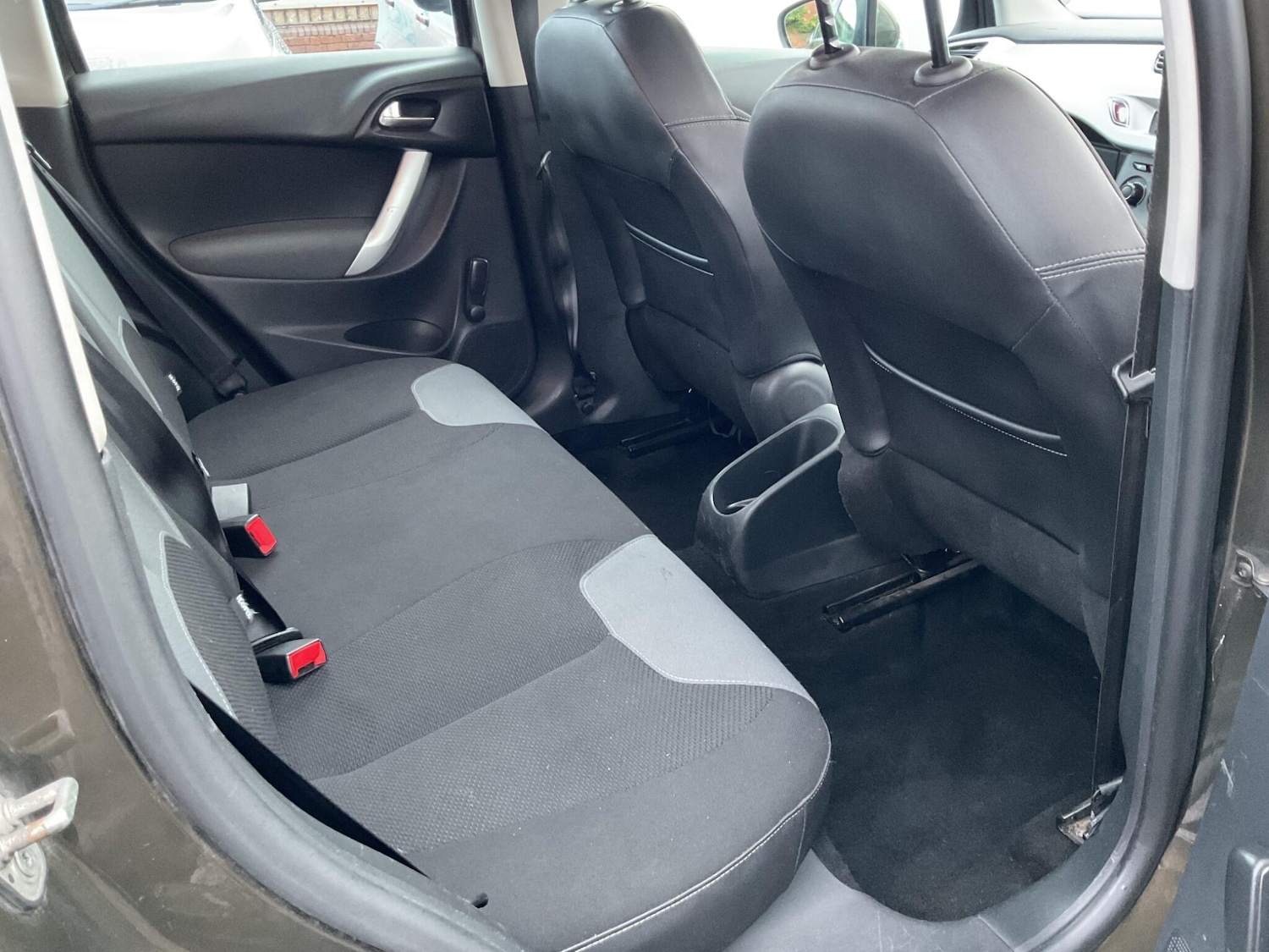 Used Citroen C3 2013 for sale - 77908596: Photo 25