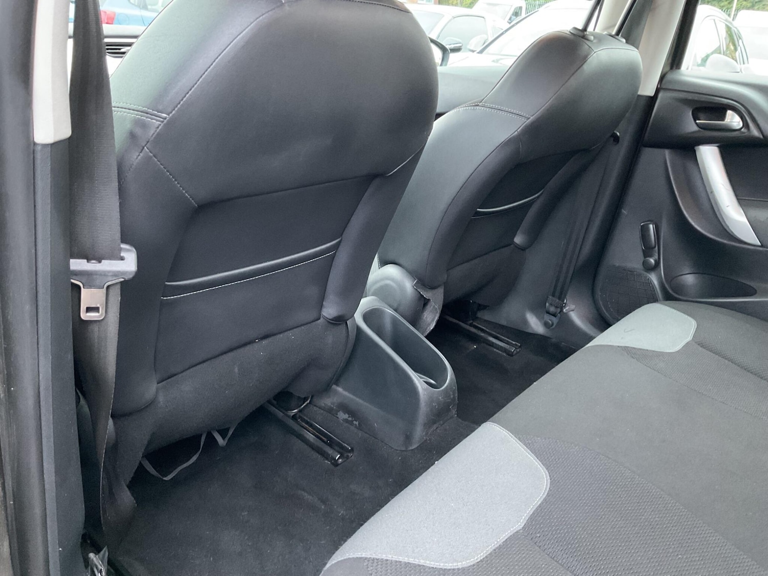 Used Citroen C3 2013 for sale - 77908596: Photo 26