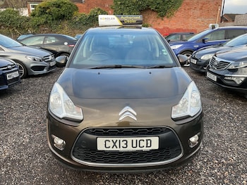 Used Citroen C3 2013 for sale - 77908596: Photo