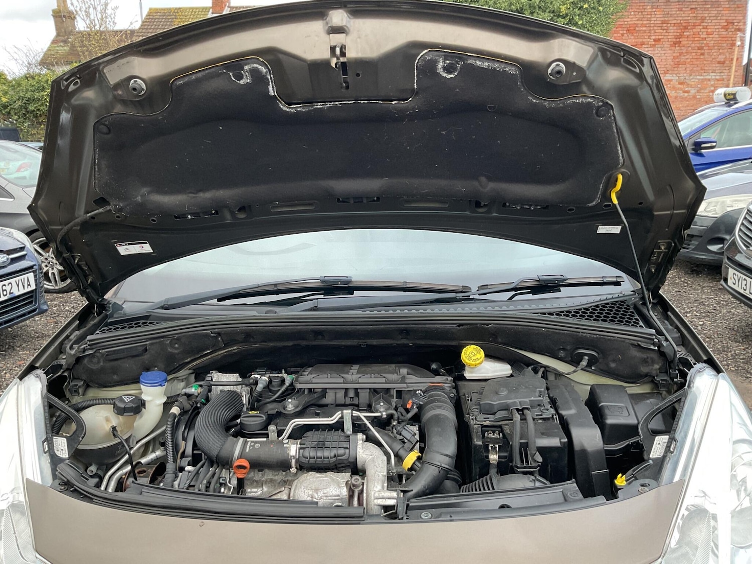 Used Citroen C3 2013 for sale - 77908596: Photo 34