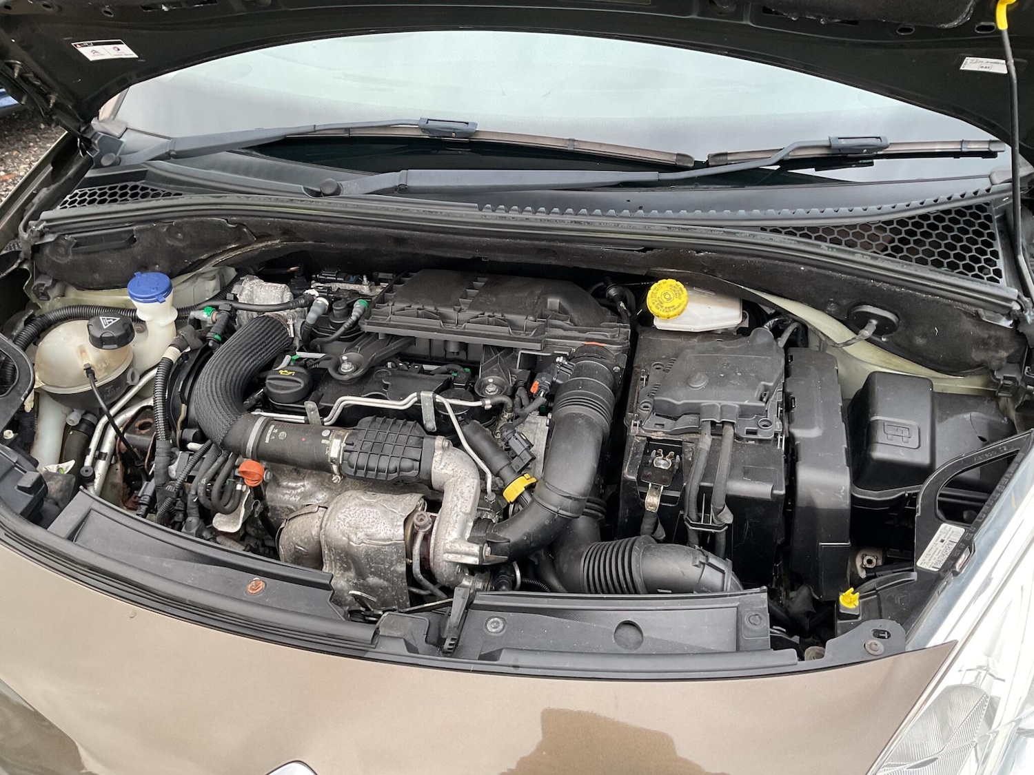 Used Citroen C3 2013 for sale - 77908596: Photo 35