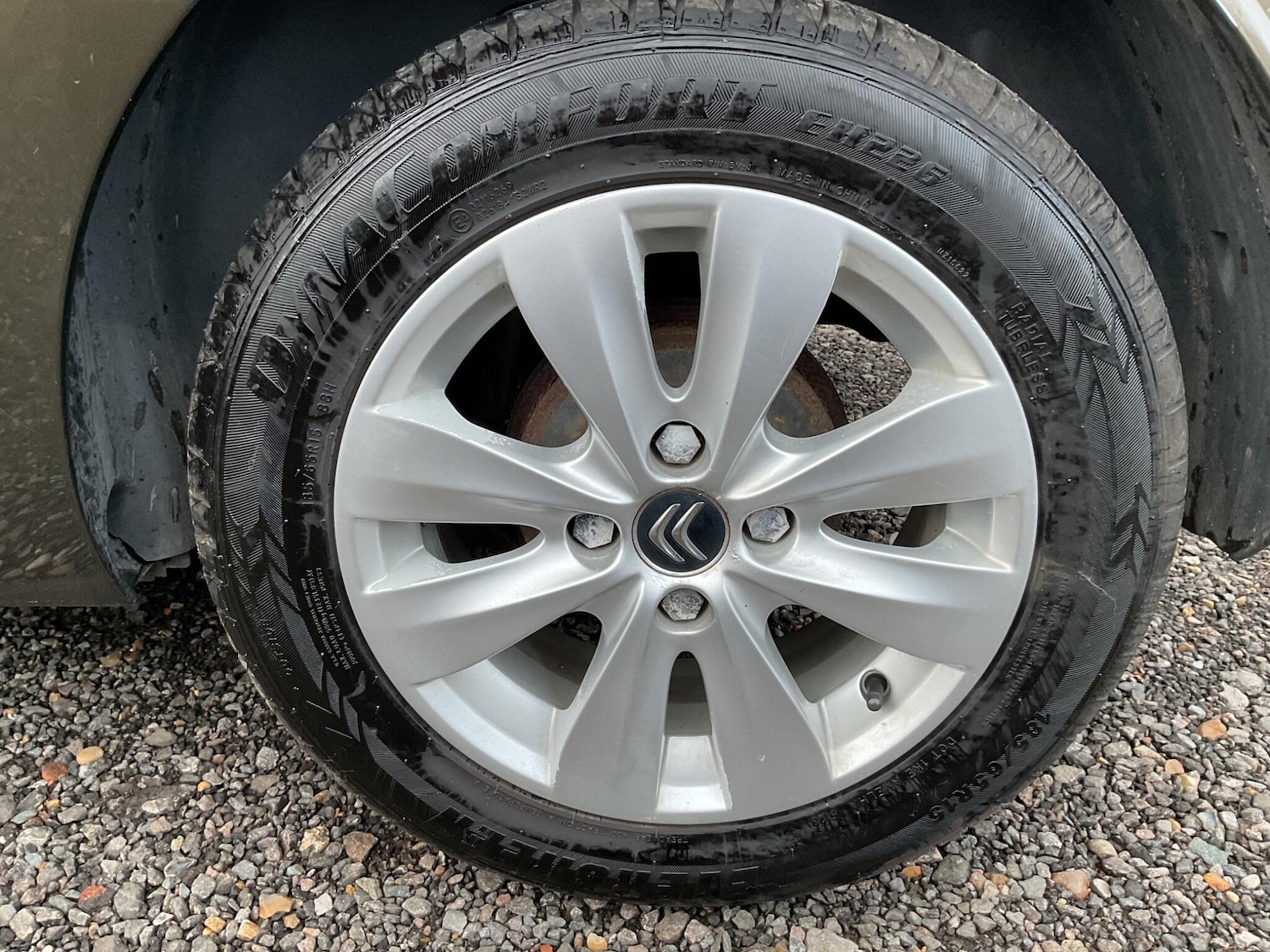 Used Citroen C3 2013 for sale - 77908596: Photo 36