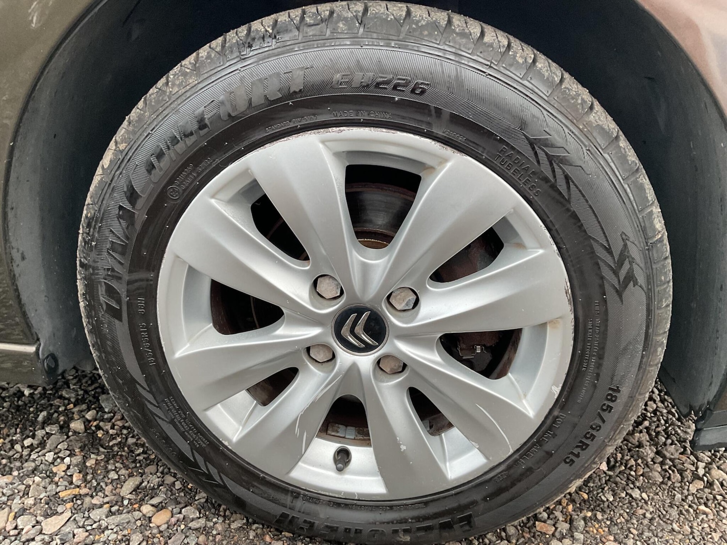 Used Citroen C3 2013 for sale - 77908596: Photo 38