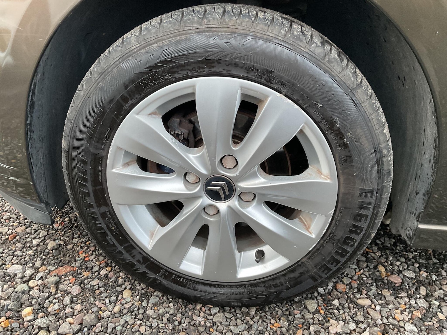 Used Citroen C3 2013 for sale - 77908596: Photo 39