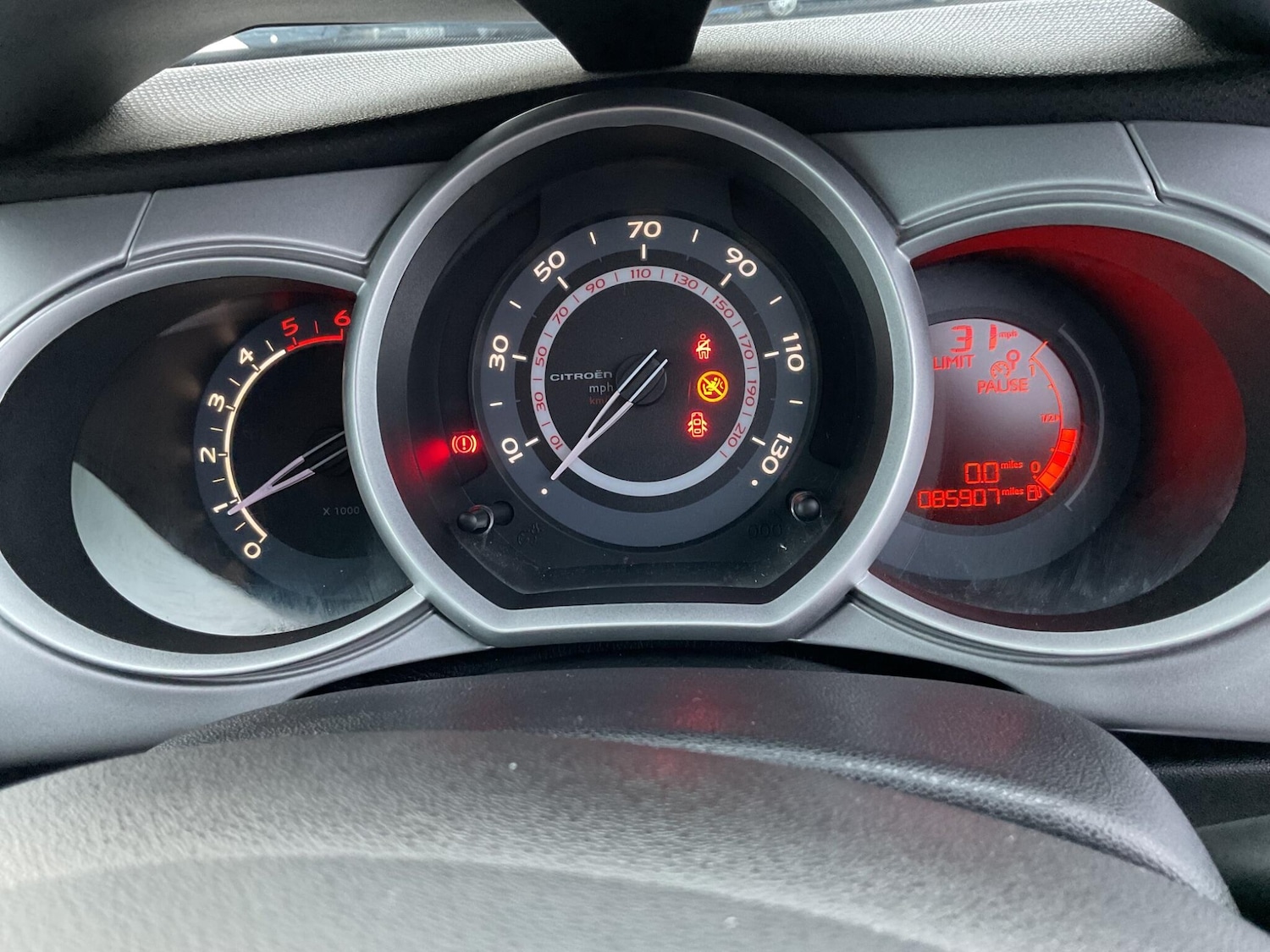 Used Citroen C3 2013 for sale - 77908596: Photo 40