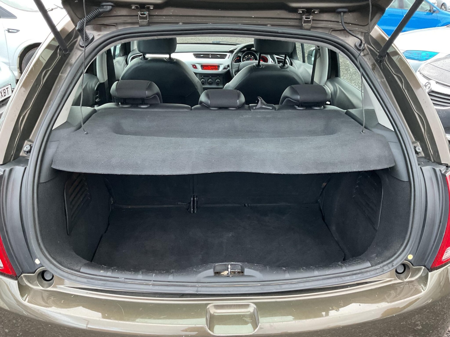 Used Citroen C3 2013 for sale - 77908596: Photo 41