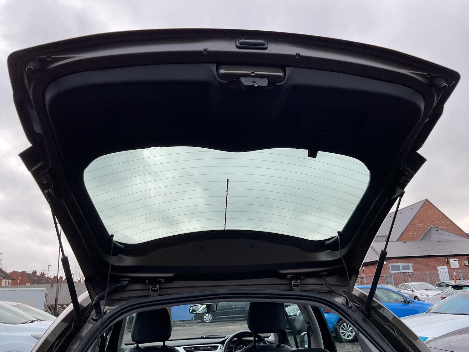 Used Citroen C3 2013 for sale - 77908596: Photo 42