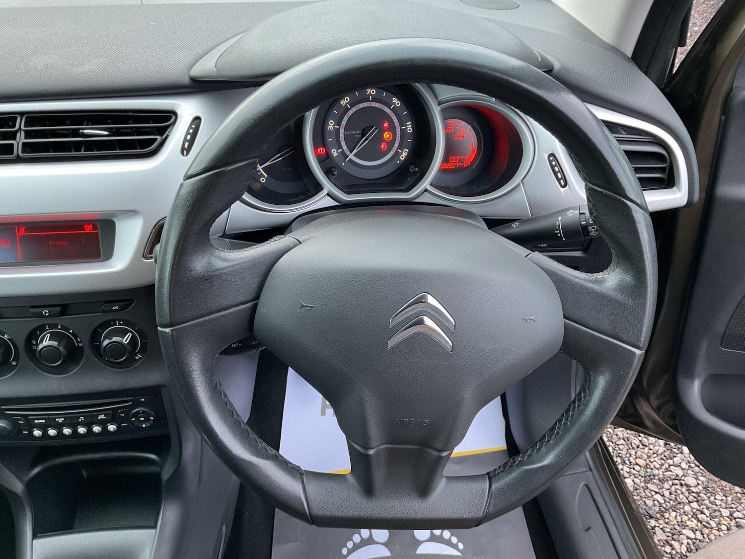 Used Citroen C3 2013 for sale - 77908596: Photo 43