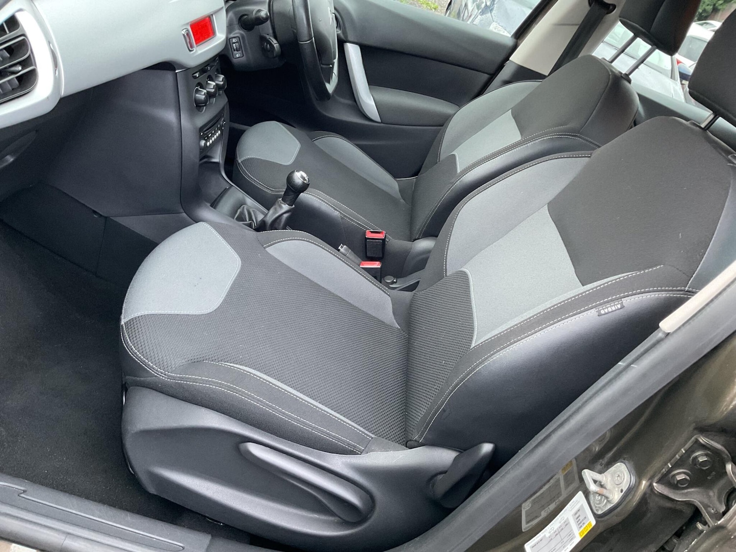 Used Citroen C3 2013 for sale - 77908596: Photo 45