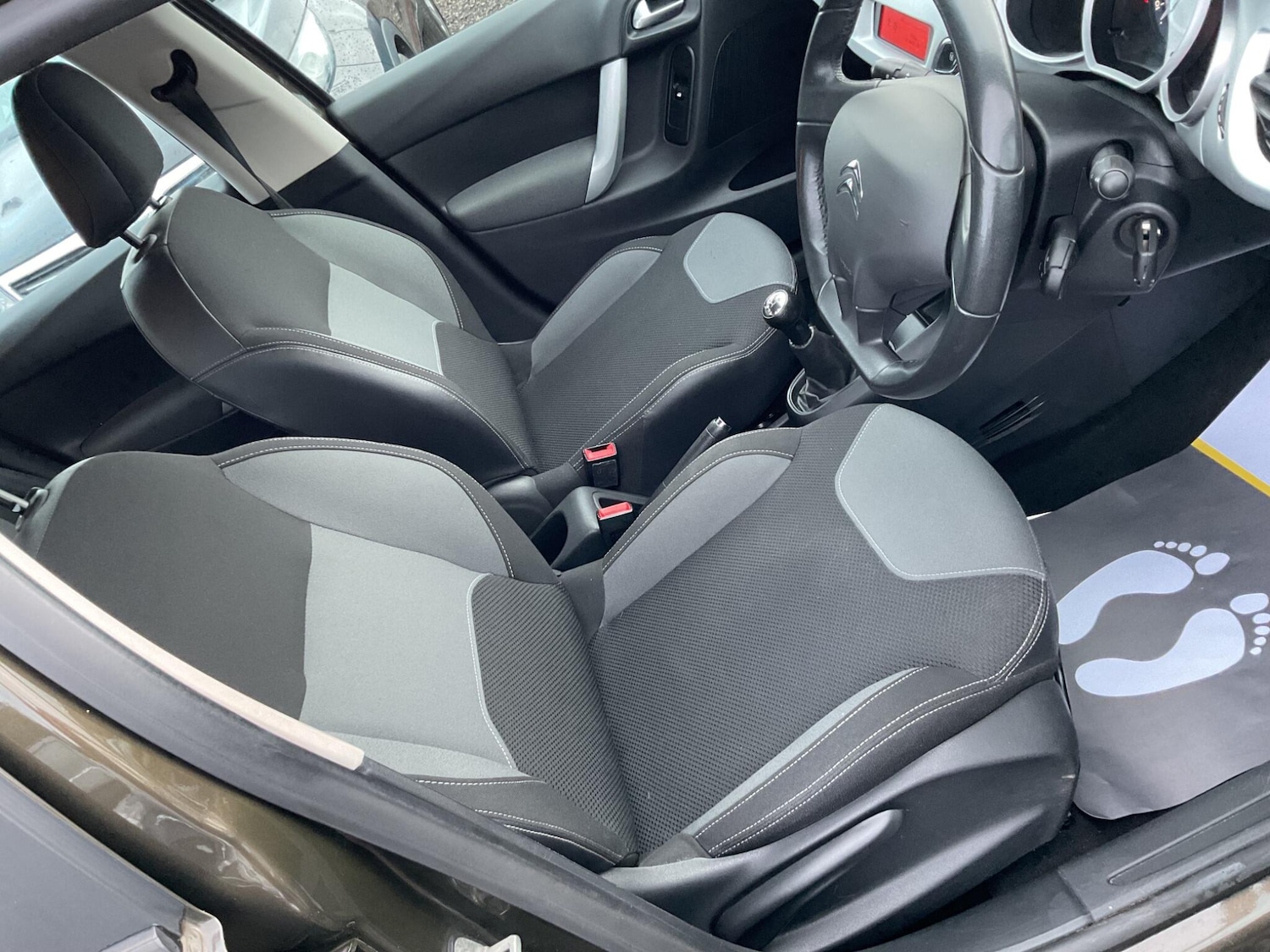 Used Citroen C3 2013 for sale - 77908596: Photo 47