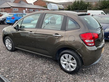 Used Citroen C3 2013 for sale - 77908596: Photo