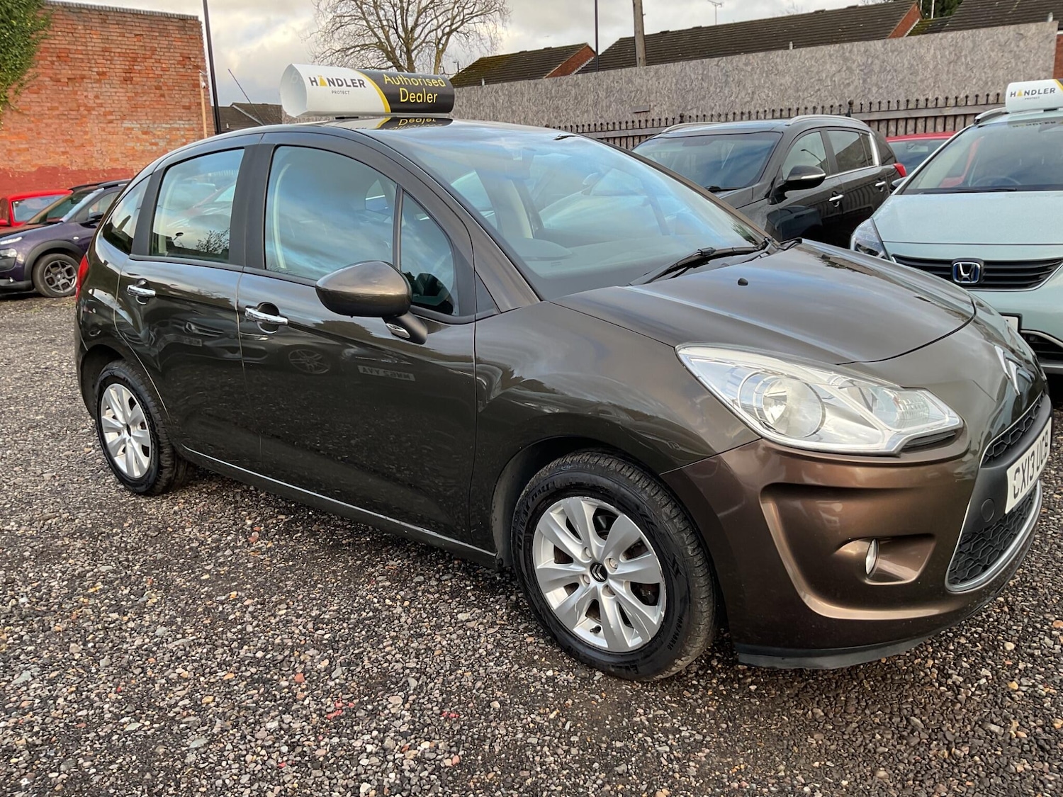 Used Citroen C3 2013 for sale - 77908596: Photo 5
