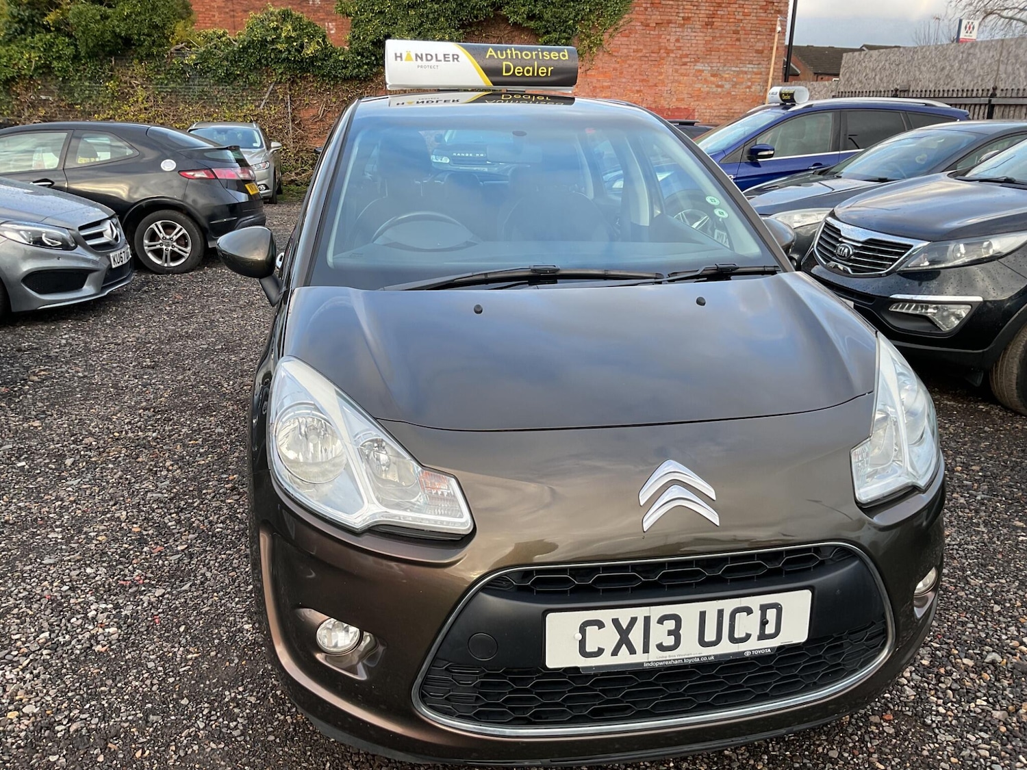 Used Citroen C3 2013 for sale - 77908596: Photo 6