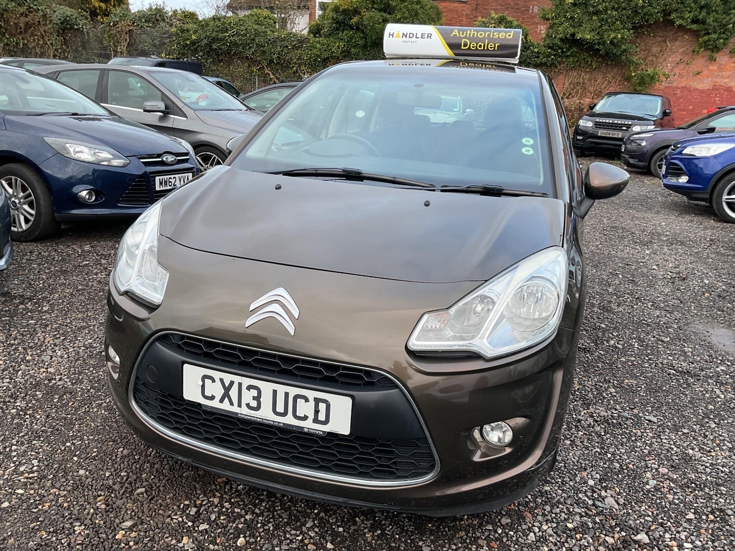 Used Citroen C3 2013 for sale - 77908596: Photo 7
