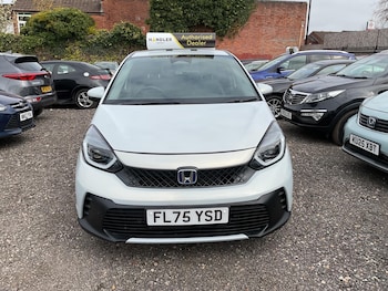 Used Honda Jazz 2025 for sale - 78539403: Photo