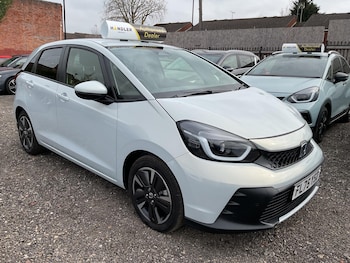 Used Honda Jazz 2025 for sale - 78539403: Photo