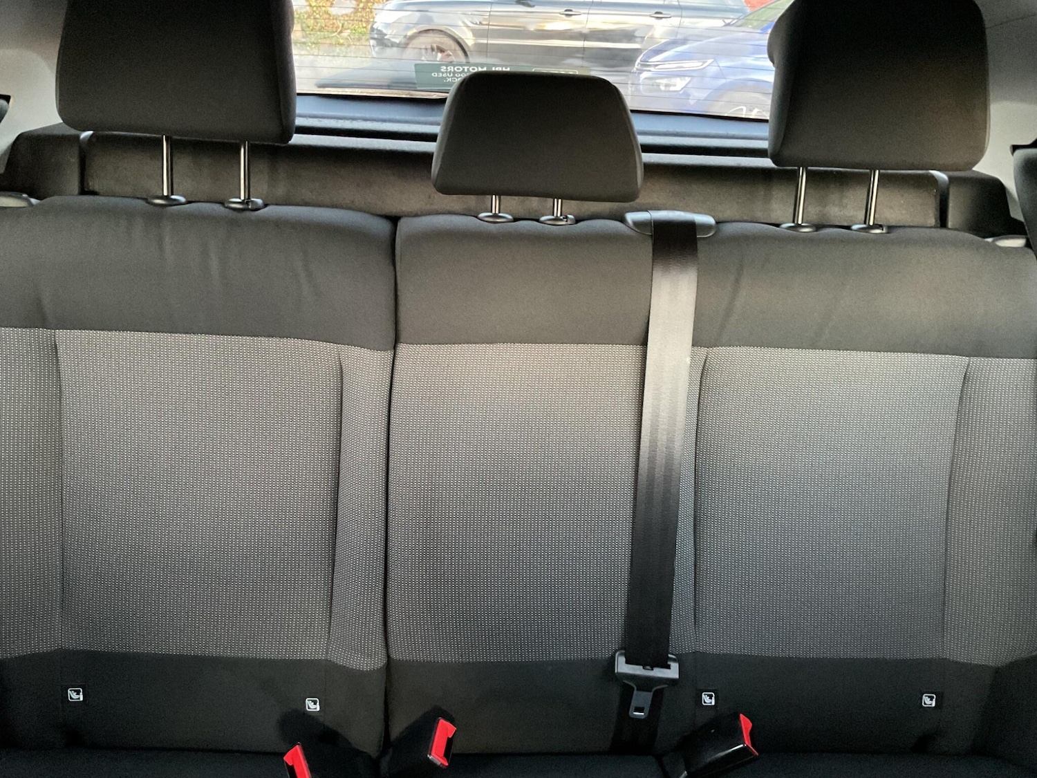 Used Citroen C4 Cactus 2017 for sale - 76801624: Photo 22