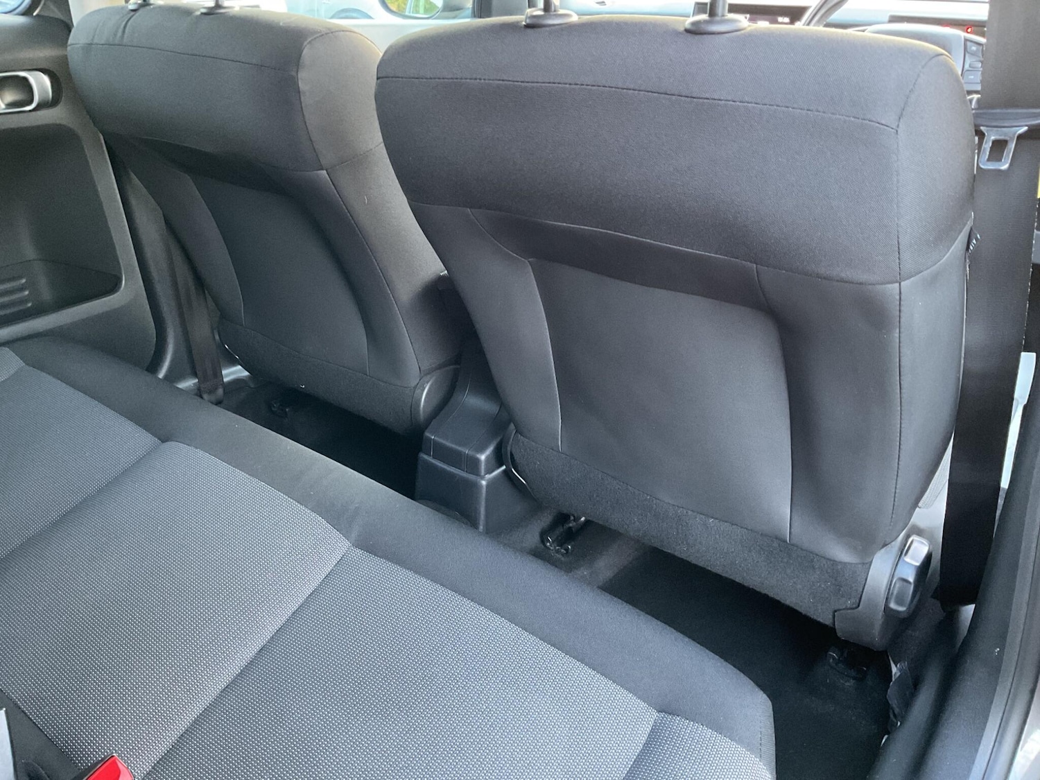 Used Citroen C4 Cactus 2017 for sale - 76801624: Photo 23