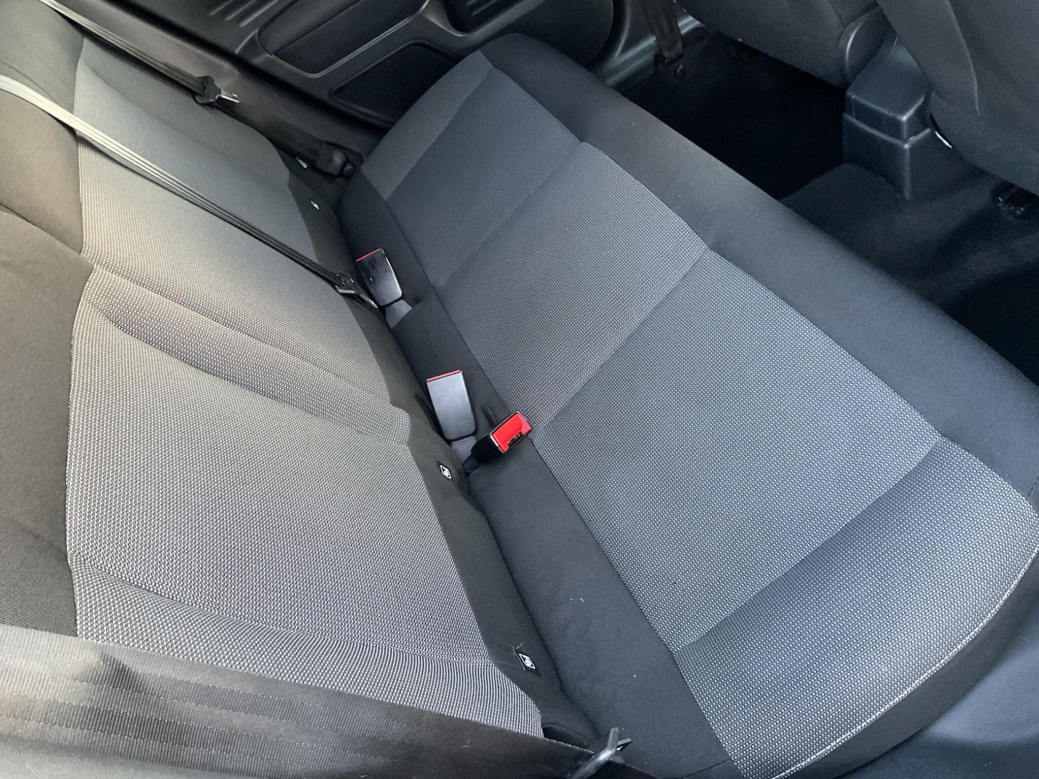 Used Citroen C4 Cactus 2017 for sale - 76801624: Photo 24