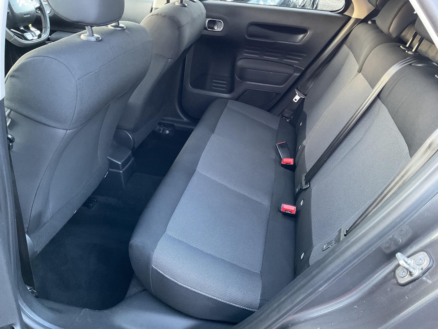 Used Citroen C4 Cactus 2017 for sale - 76801624: Photo 26