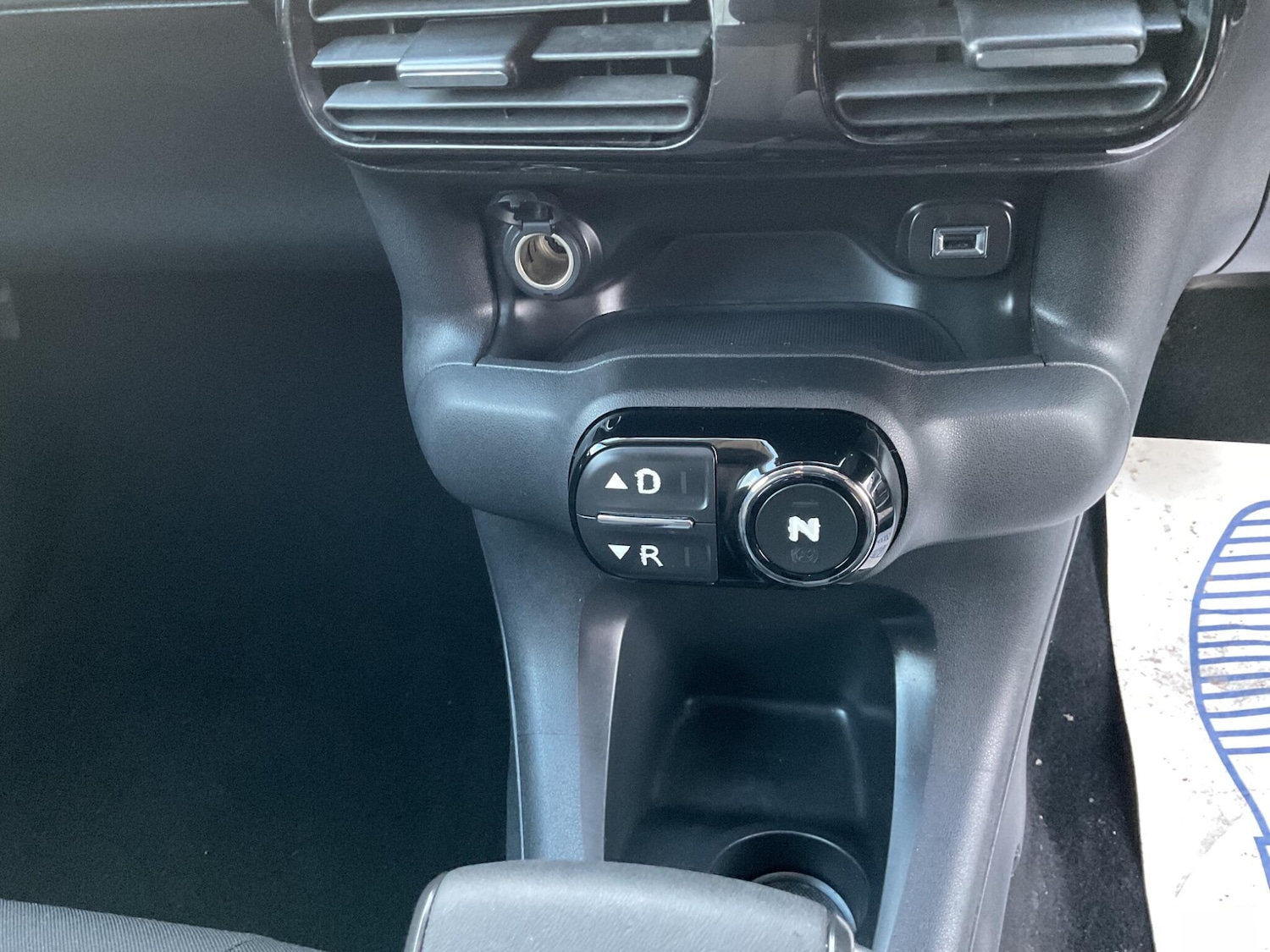 Used Citroen C4 Cactus 2017 for sale - 76801624: Photo 28