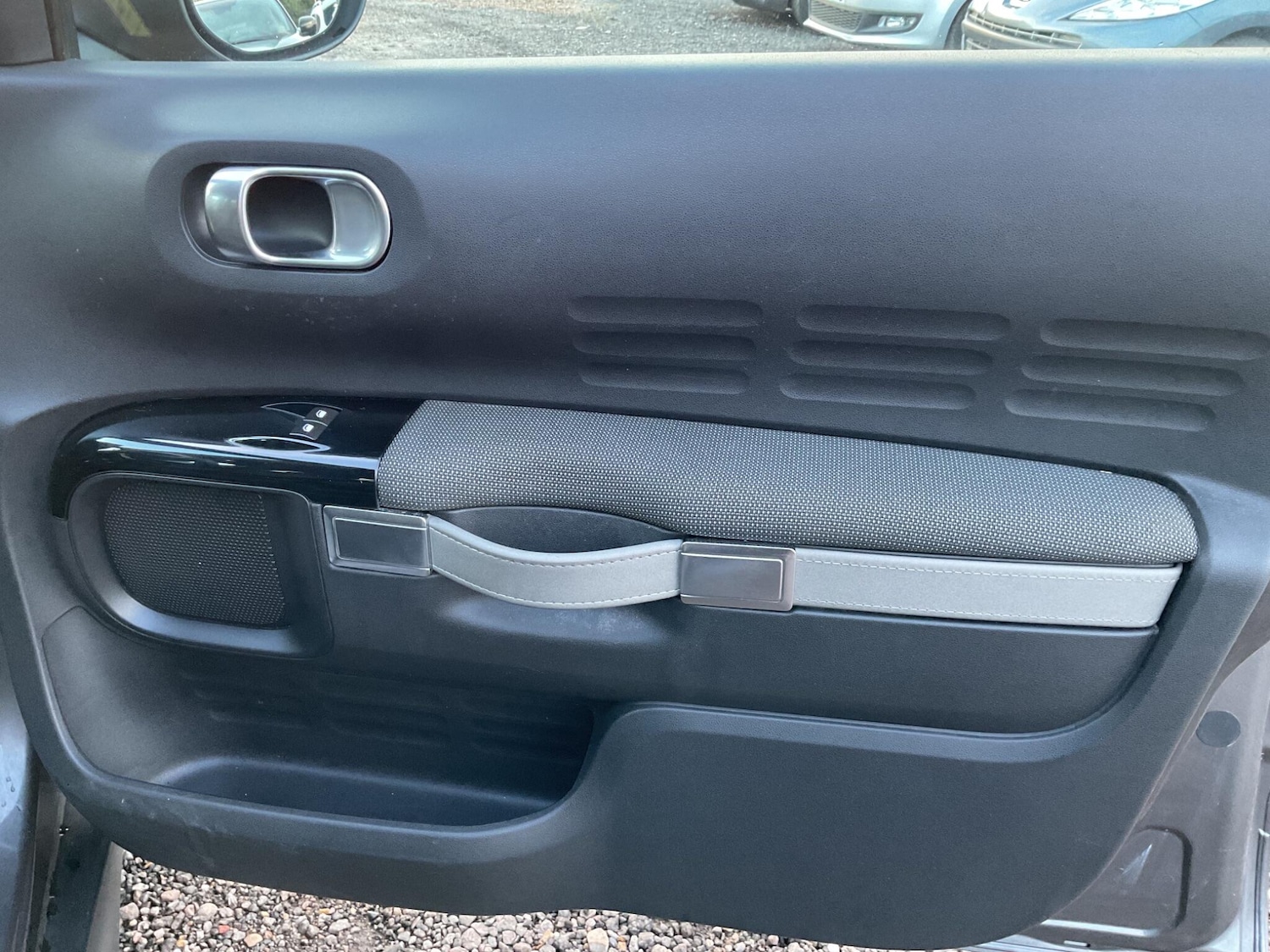 Used Citroen C4 Cactus 2017 for sale - 76801624: Photo 30