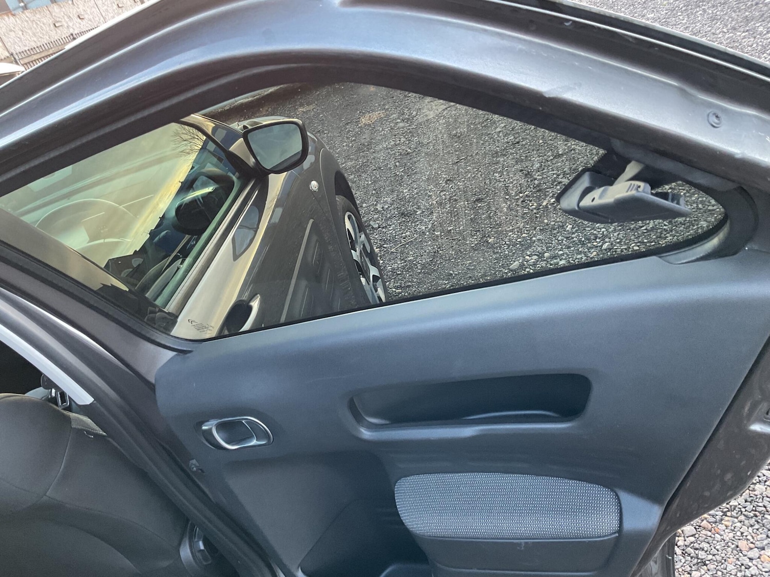 Used Citroen C4 Cactus 2017 for sale - 76801624: Photo 31