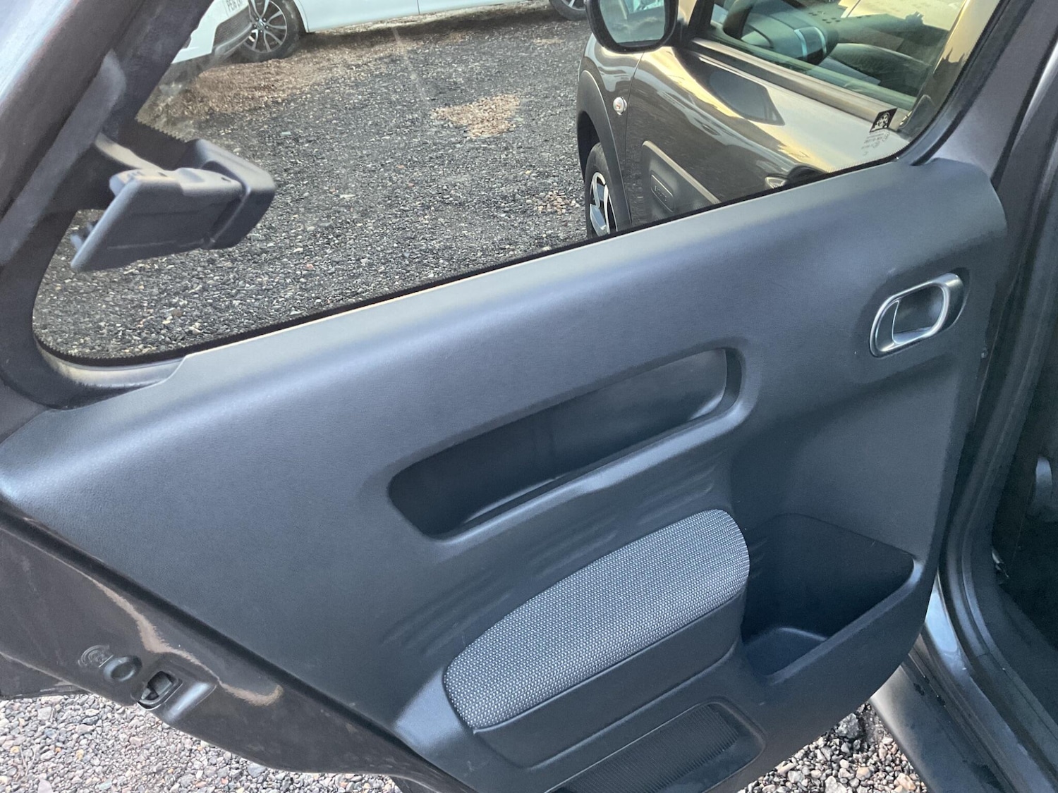 Used Citroen C4 Cactus 2017 for sale - 76801624: Photo 33