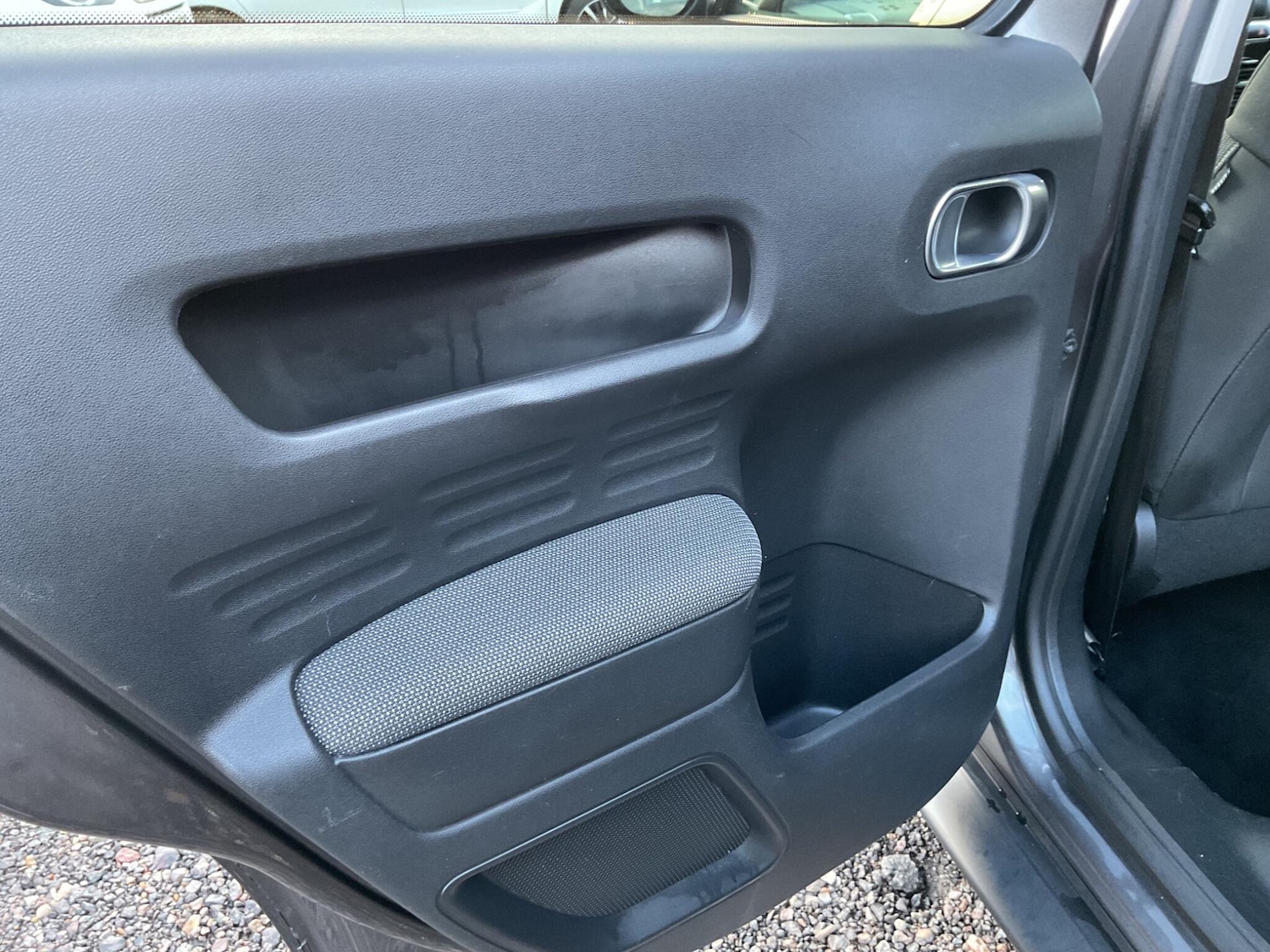 Used Citroen C4 Cactus 2017 for sale - 76801624: Photo 34