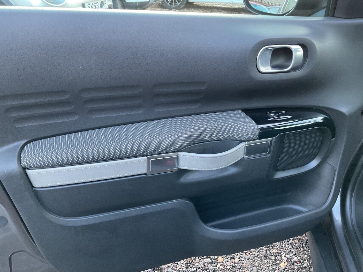 Used Citroen C4 Cactus 2017 for sale - 76801624: Photo 35