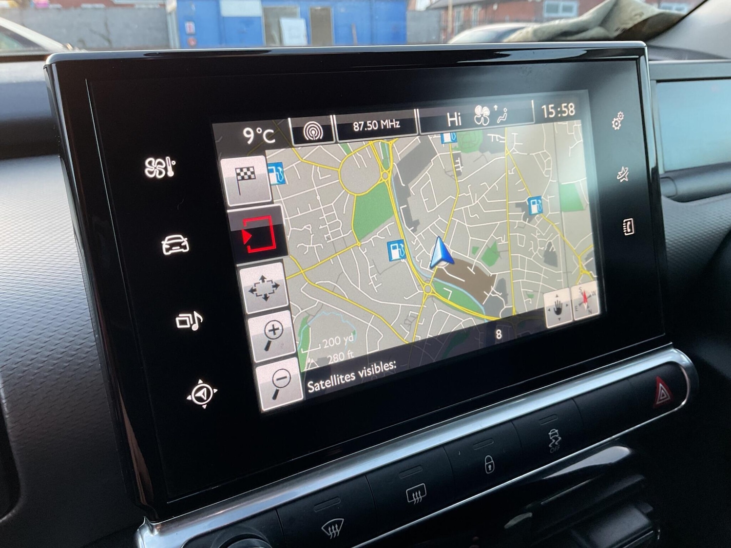 Used Citroen C4 Cactus 2017 for sale - 76801624: Photo 39