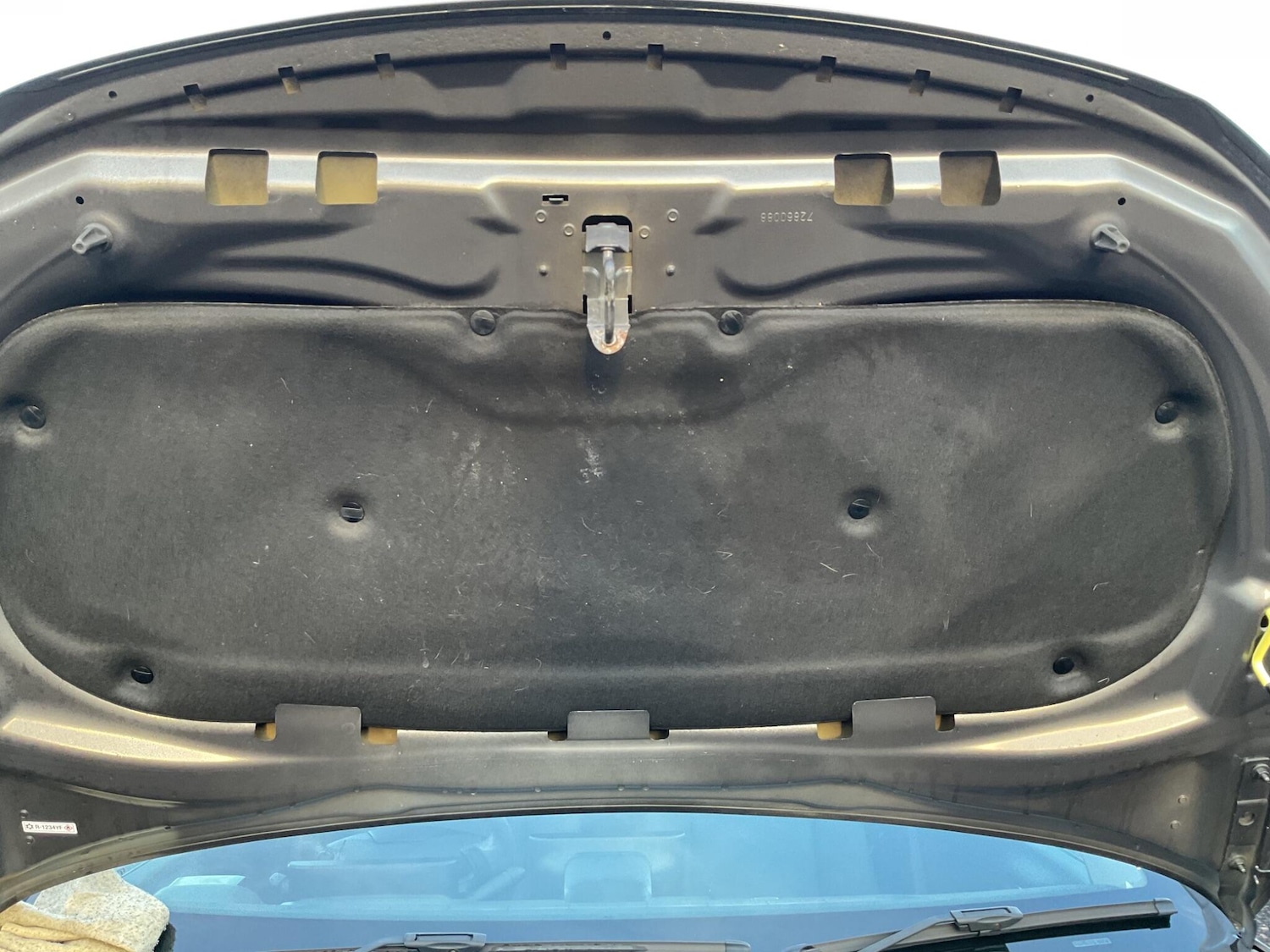 Used Citroen C4 Cactus 2017 for sale - 76801624: Photo 43