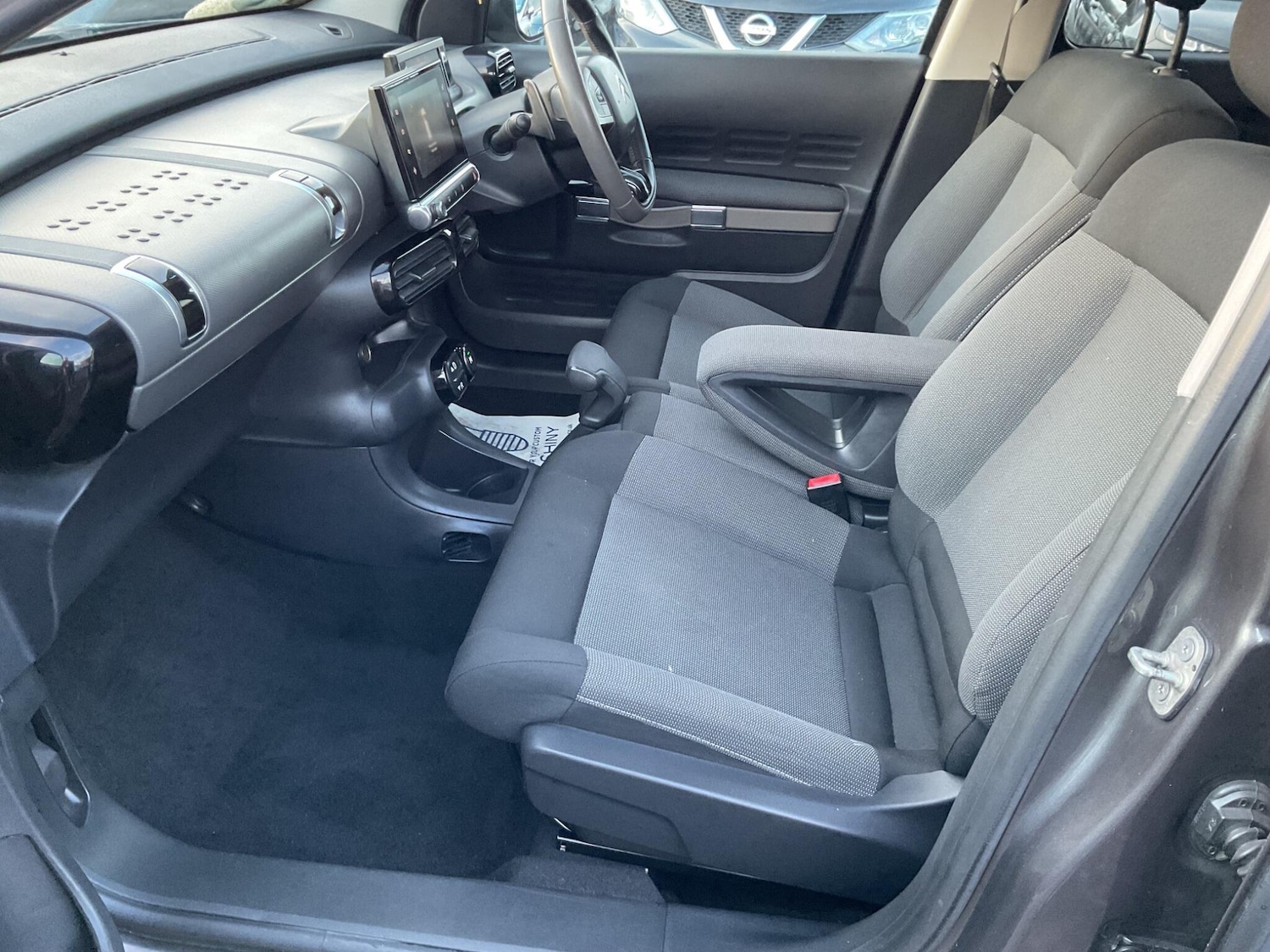 Used Citroen C4 Cactus 2017 for sale - 76801624: Photo 46