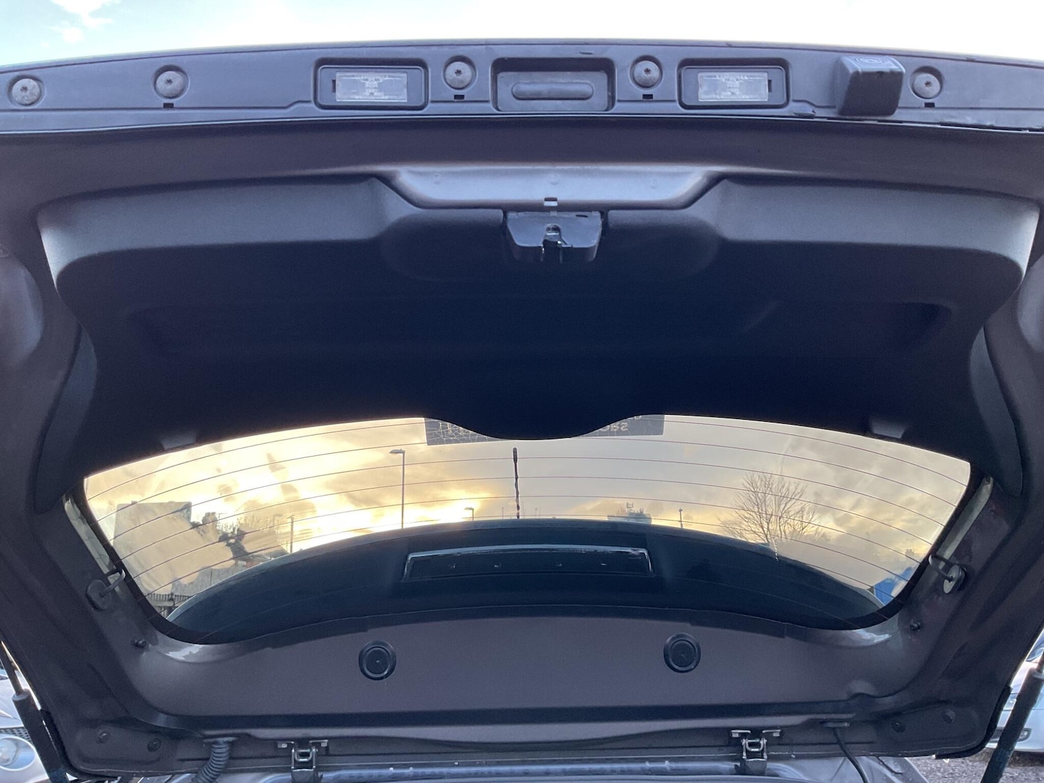 Used Citroen C4 Cactus 2017 for sale - 76801624: Photo 49