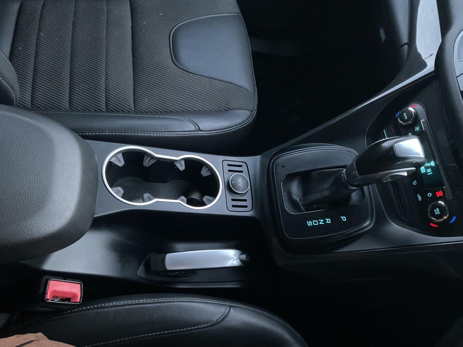 Used Ford Kuga 2014 for sale - 77174673: Photo 21