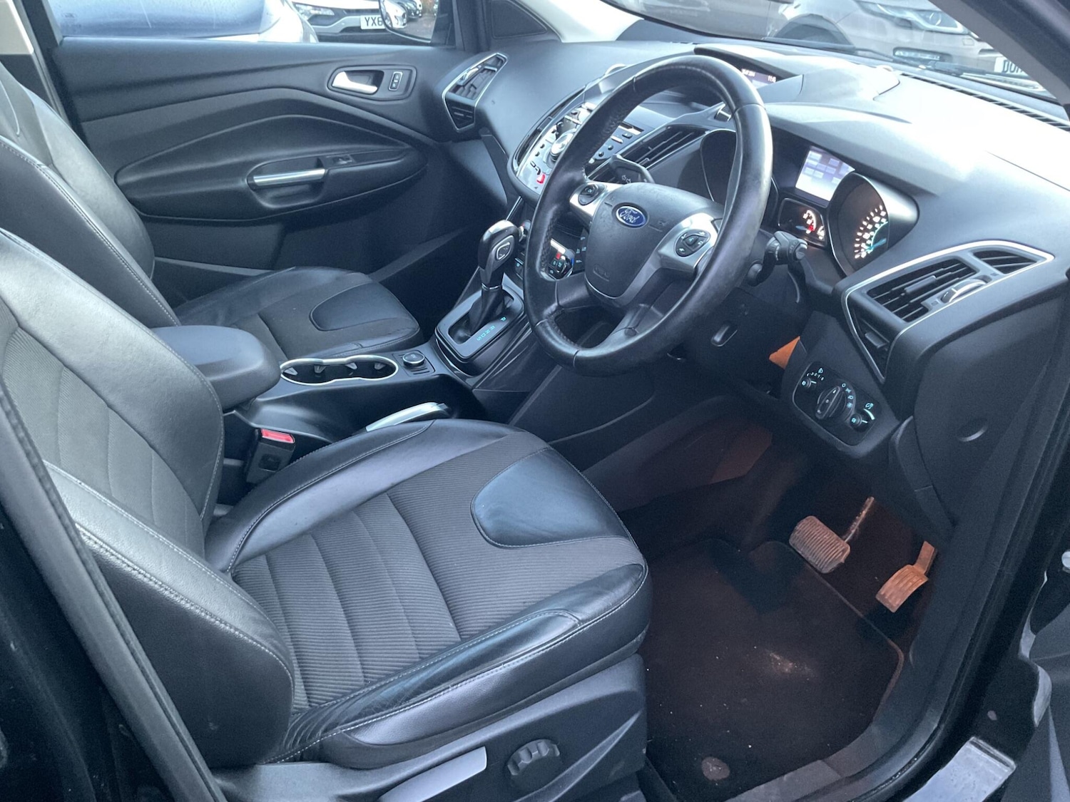 Used Ford Kuga 2014 for sale - 77174673: Photo 22