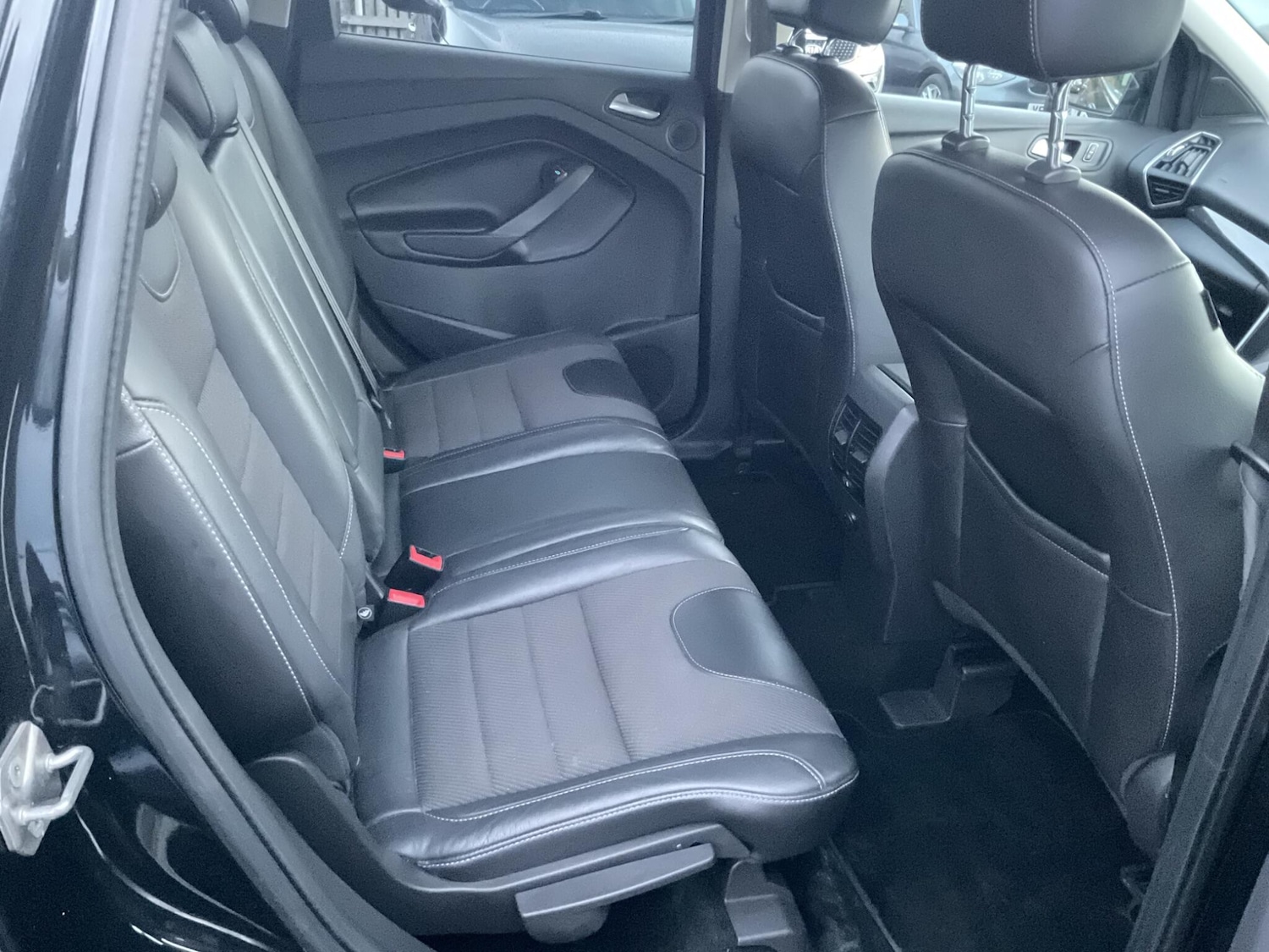 Used Ford Kuga 2014 for sale - 77174673: Photo 25