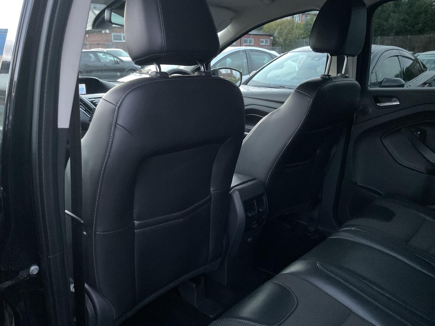 Used Ford Kuga 2014 for sale - 77174673: Photo 26