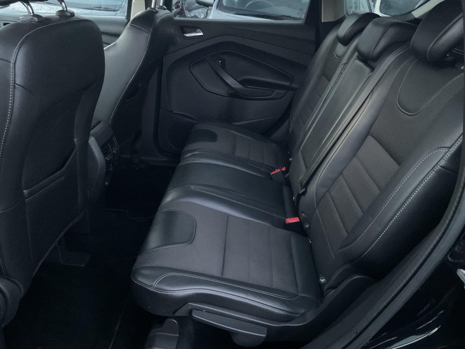 Used Ford Kuga 2014 for sale - 77174673: Photo 27